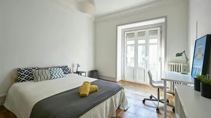 Room for rent in Lisbon (region)