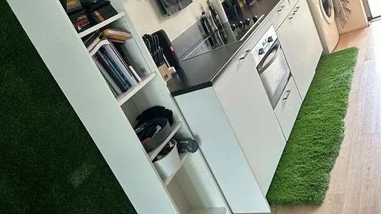 Apartments in Location is not specified - photo 6