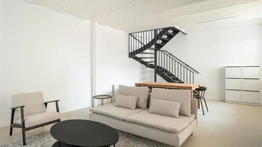 Rooms in L'Haÿ-les-Roses - photo 9