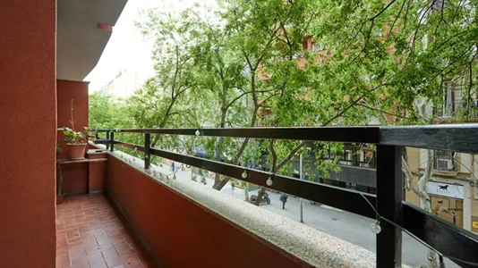 Apartments in Barcelona Sant Martí - photo 6