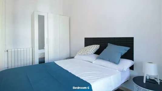 Rooms in Barcelona Eixample - photo 2