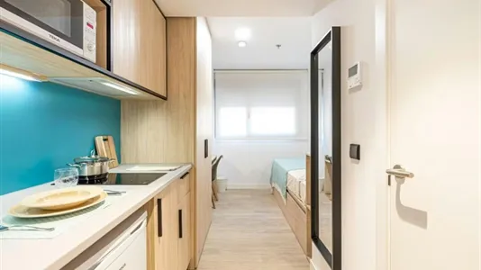 Apartments in Salamanca - photo 5