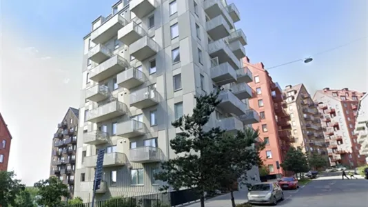Apartments in Botkyrka - photo 1