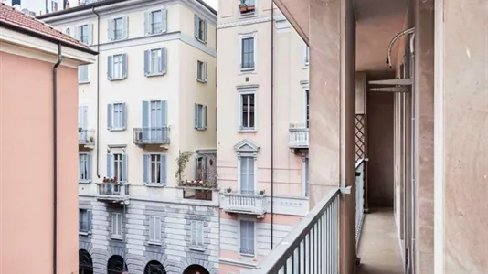 Rooms in Milano Zona 2 - Stazione Centrale, Gorla, Turro, Greco, Crescenzago - photo 6
