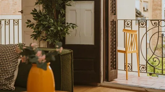 Apartments in Barcelona Gràcia - photo 5