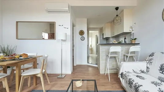 Apartments in Location is not specified - photo 4