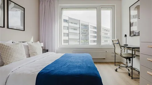 Apartments in Praha 6 - photo 10