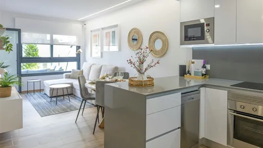 Apartments in Orihuela - photo 6