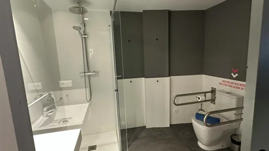 Apartments in Valencia Algirós - photo 6