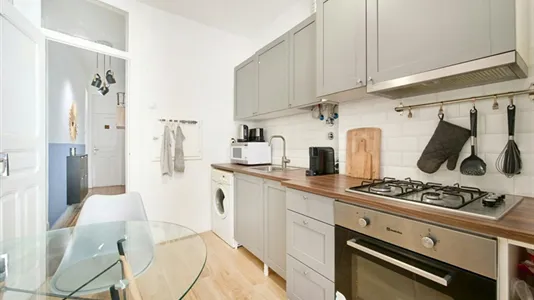 Rooms in Location is not specified - photo 9