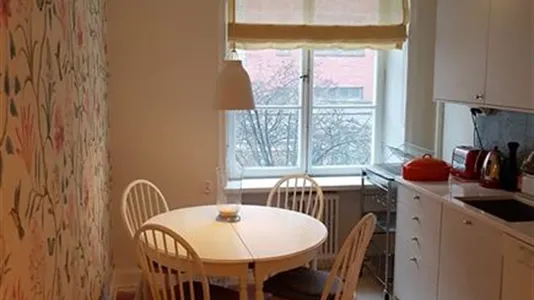 Apartments in Södermalm - photo 7