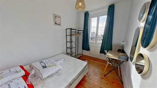 Rooms in Le Havre - photo 4