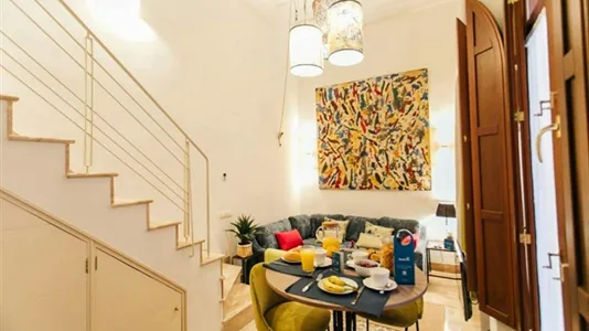 Apartments in Huerta de la Salud - photo 4