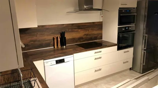 Rooms in Cologne Innenstadt - photo 5