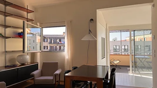 Apartments in Florence - photo 6