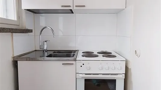 Apartments in Helsinki Keskinen - photo 6