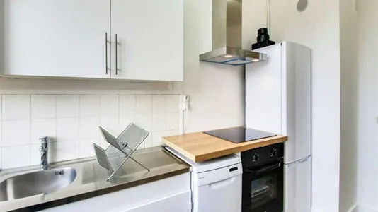 Rooms in Lille - photo 5