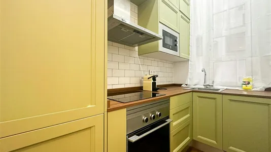 Apartments in Madrid Centro - photo 4