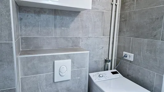 Apartments in Boulogne-Billancourt - photo 8