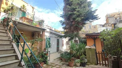 Apartment for rent in Roma Municipio VII – Appio-Latino/Tuscolano/Cinecittà, Rome