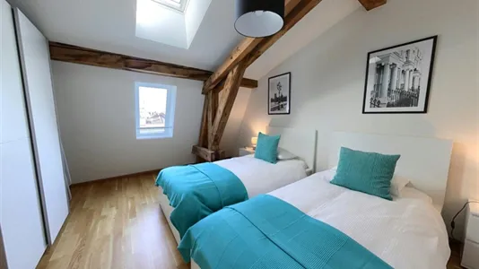 Apartments in Lausanne - photo 7