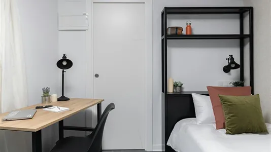 Apartments in Valencia Algirós - photo 5