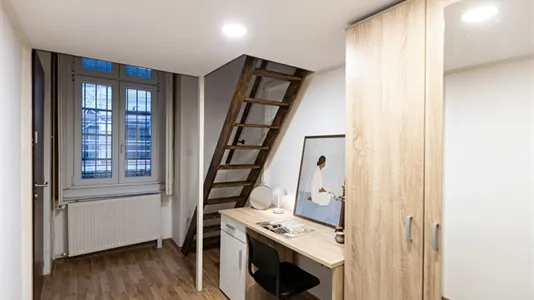 Rooms in Budapest Ferencváros - photo 2