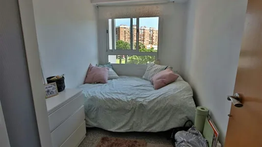 Rooms in Valencia La Zaidía - photo 4