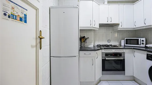 Rooms in Madrid Arganzuela - photo 9