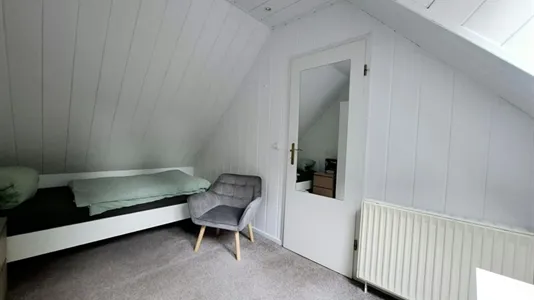 Rooms in Berlin Reinickendorf - photo 4