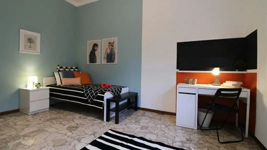 Rooms in Brescia - photo 1