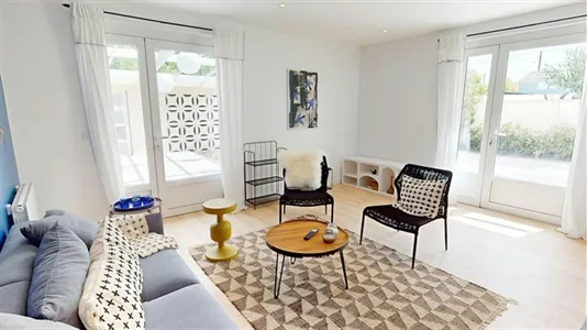 Rooms in Bordeaux - photo 9