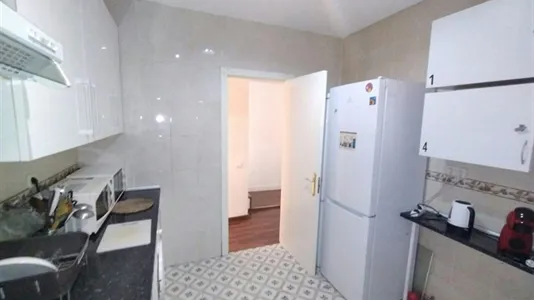 Rooms in Madrid Salamanca - photo 7