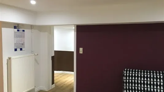 Apartments in Brussels Sint-Joost-ten-Node - photo 5