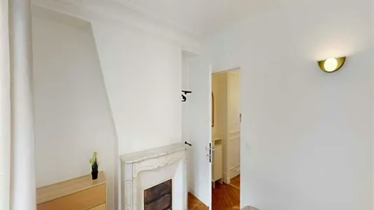 Rooms in Paris 9ème arrondissement - photo 3