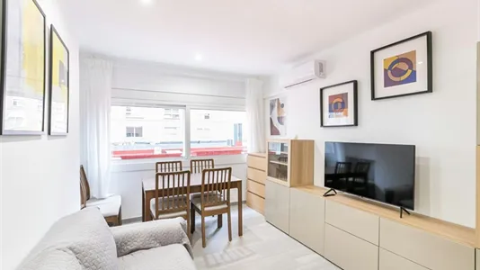 Apartments in Barcelona Sant Martí - photo 5