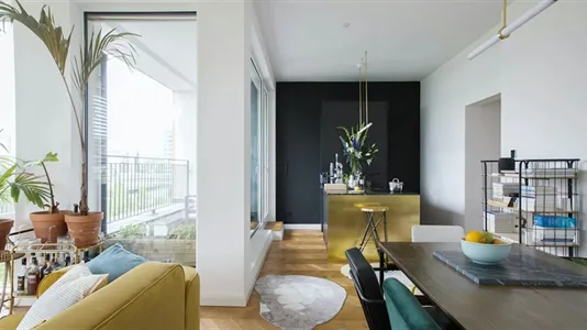 Apartments in Berlin Mitte - photo 1