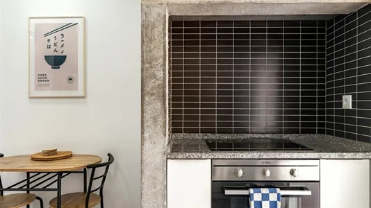 Apartments in Location is not specified - photo 8