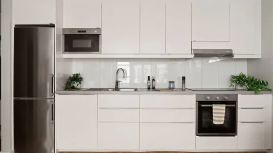 Apartments in Huddinge - photo 4