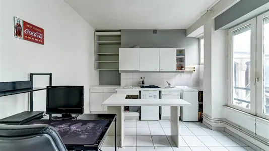 Apartments in Lyon - photo 7