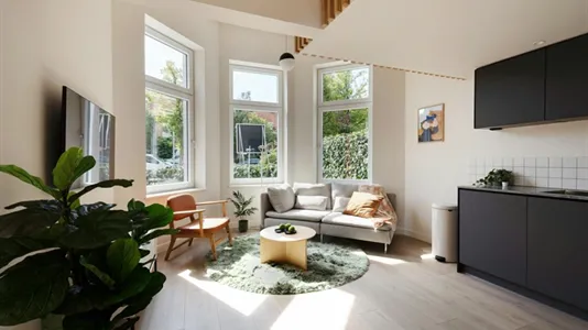 Apartments in Leidschendam-Voorburg - photo 1