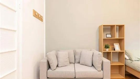 Rooms in Milano Zona 2 - Stazione Centrale, Gorla, Turro, Greco, Crescenzago - photo 4