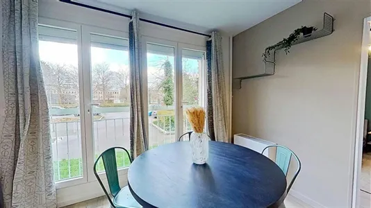 Rooms in Rouen - photo 10