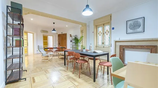 Rooms in Madrid Moncloa-Aravaca - photo 4