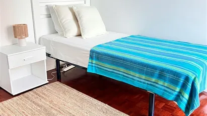 Room for rent in Lisbon (region)