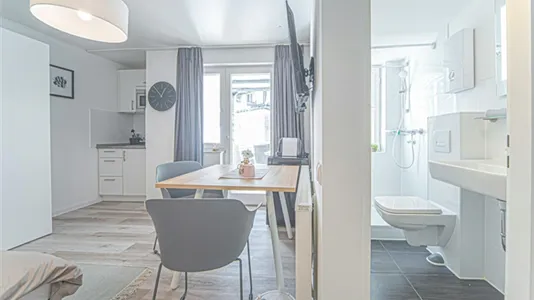 Apartments in Dusseldorf - photo 8
