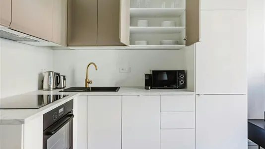 Apartments in Prague 10 - photo 7