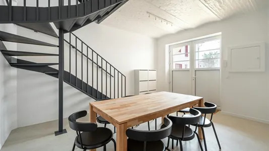 Rooms in L'Haÿ-les-Roses - photo 8