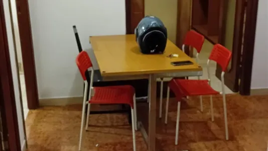 Rooms in Roma Municipio XI – Arvalia/Portuense - photo 3