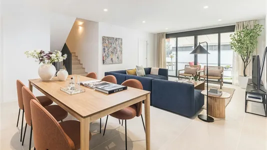 Apartments in Barcelona Gràcia - photo 7